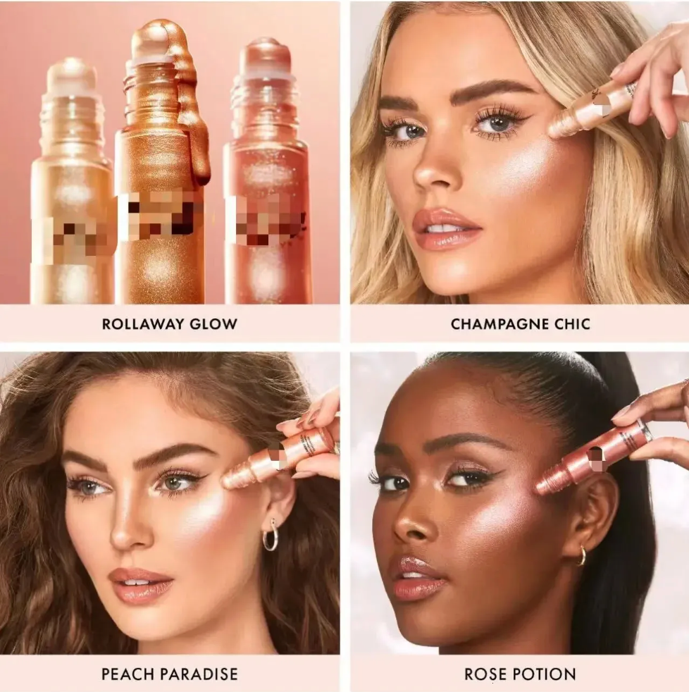 Roll On Highlighter