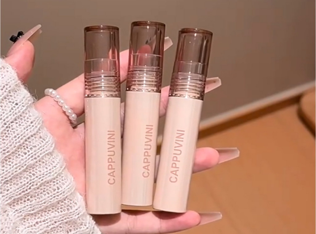 Peel Off Lip Liner
