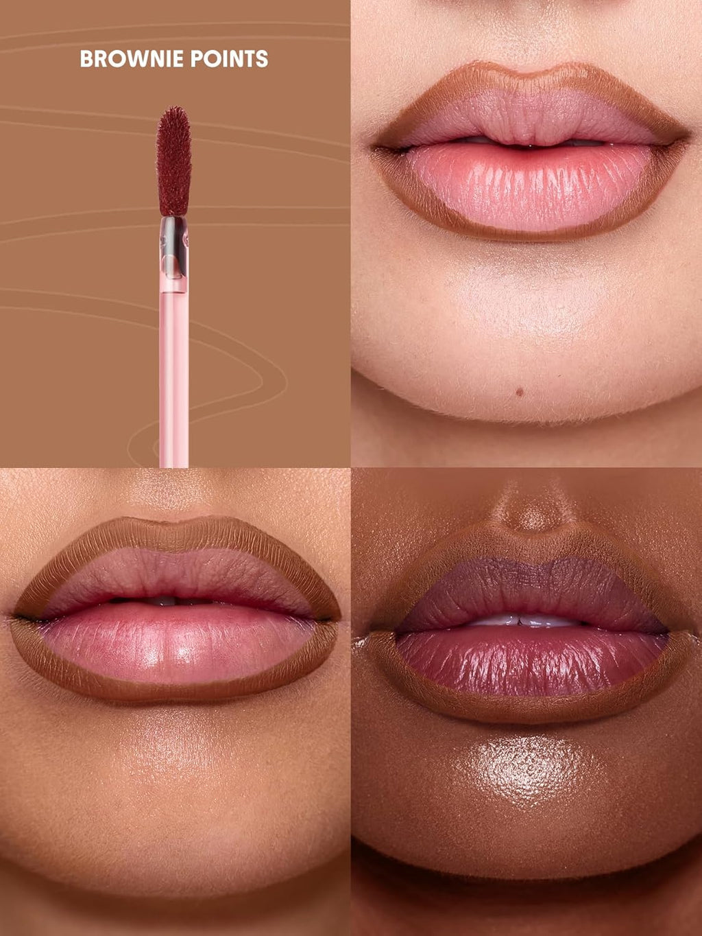 Peel Off Lip Liner