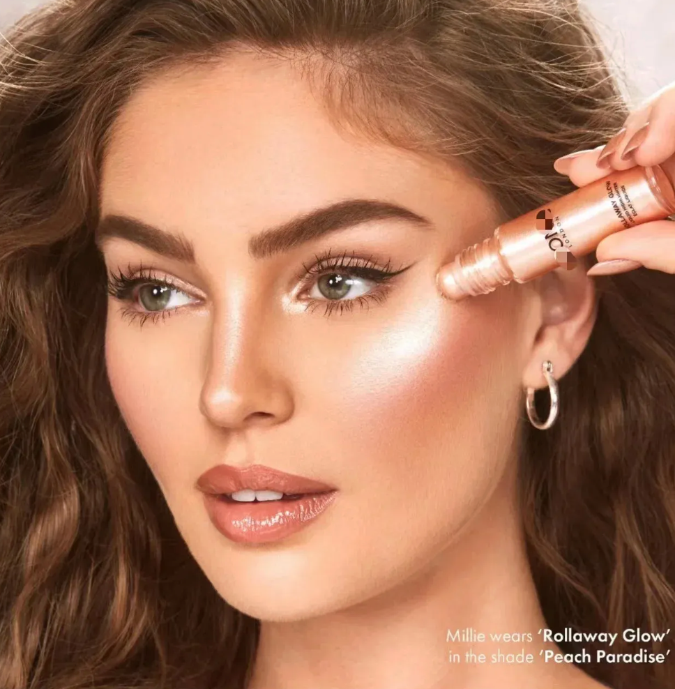 Roll On Highlighter