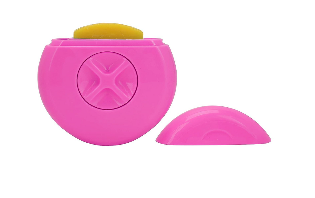 3-in-1 Women's Travel Hair Removal Device
