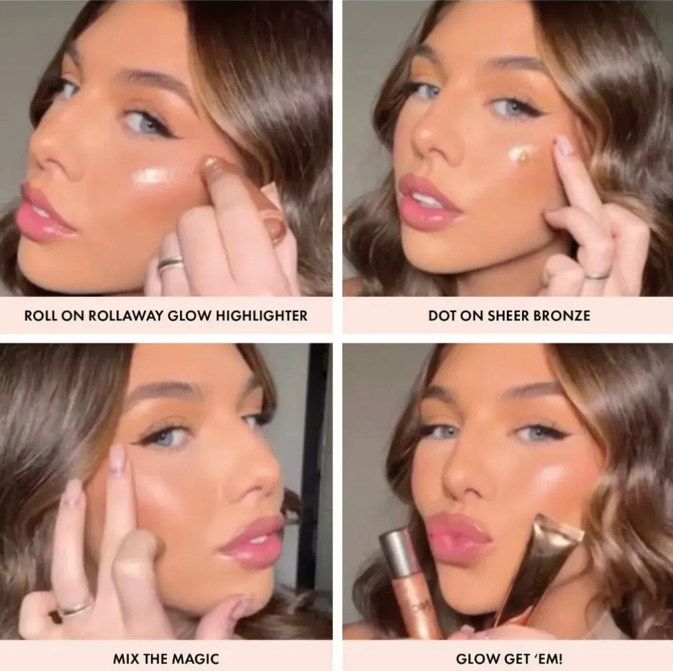 Roll On Highlighter