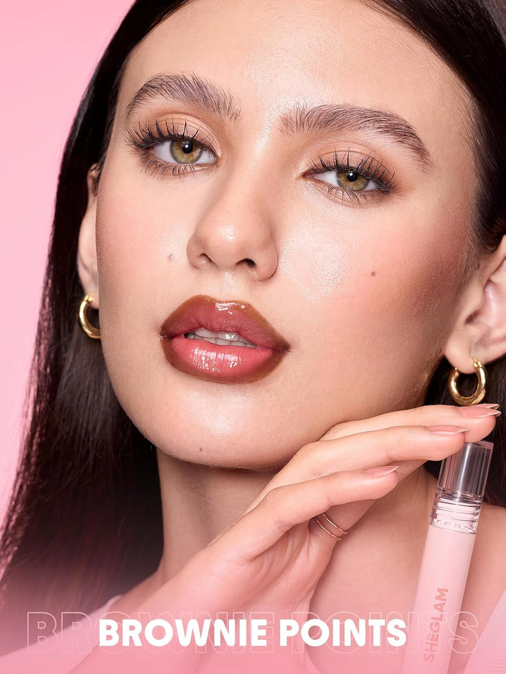 Peel Off Lip Liner