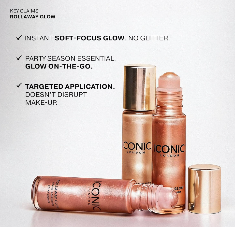 Roll On Highlighter